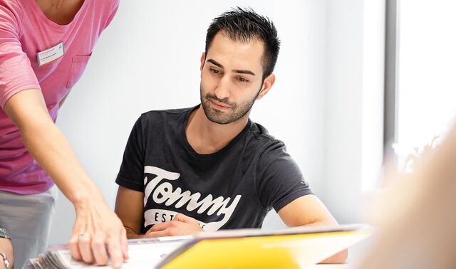 Haus St. Martinus FSJler