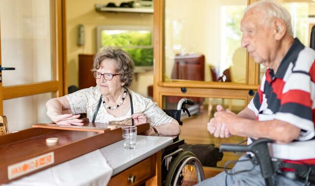 Gemeinsame Freizeitaktivitäten