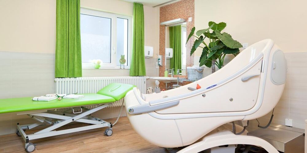 Haus St. Martinus - Wellnessangebot
