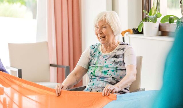 Freizeitaktivitäten