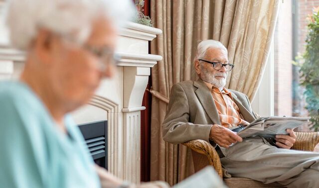 Lesen in Gesellschaft