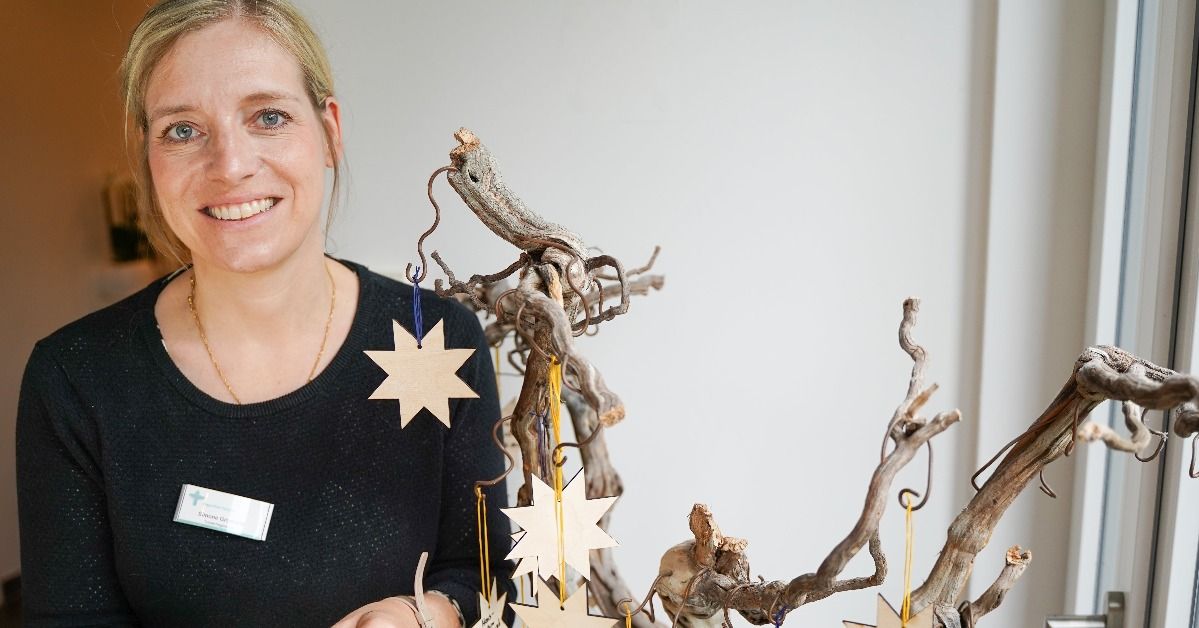 Welthospiztag 2024 Wie Trauert Man Richtig Seniorenhilfe