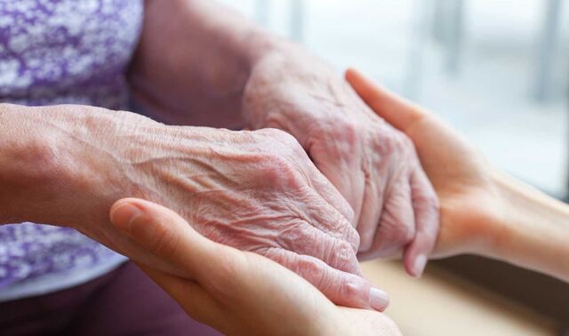 Umfassende Unterstützung