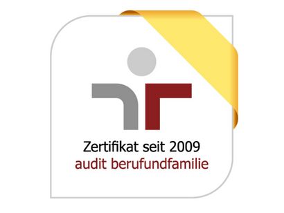 Work-Life-Balance ist uns wichtig