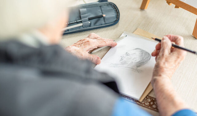 Individuelle Freizeitgestaltung 